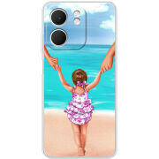 Чохол BoxFace OPPO A5x Happy child