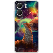 Чохол BoxFace OPPO A5x CosmoFox