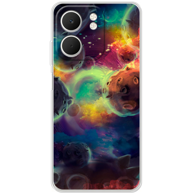 Чохол BoxFace OPPO A5x 