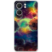 Чохол BoxFace OPPO A5x 