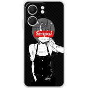 Чохол BoxFace OPPO A5x Senpai