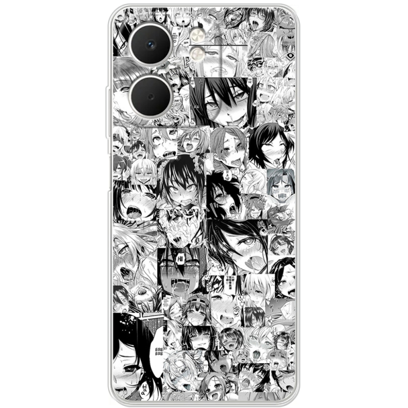 Чохол BoxFace OPPO A5x O-Face