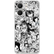 Чохол BoxFace OPPO A5x O-Face