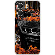 Чохол BoxFace OPPO A5x BMW M3