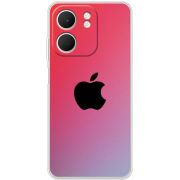 Чохол BoxFace OPPO A5x Gradient