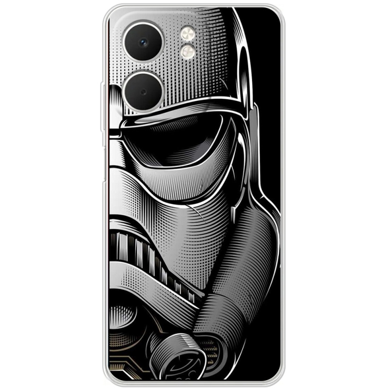 Чохол BoxFace OPPO A5x Imperial Stormtroopers