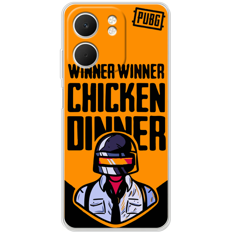 Чохол BoxFace OPPO A5x Winner Winner