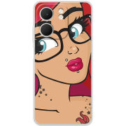 Чохол BoxFace OPPO A5x Modern Mermaid