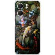 Чохол BoxFace OPPO A5x Underwater Koi