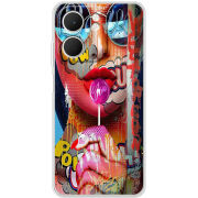 Чохол BoxFace OPPO A5x Colorful Girl
