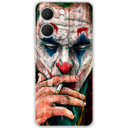 Чохол BoxFace OPPO A5x Джокер