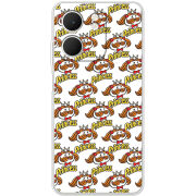 Чохол BoxFace OPPO A5x Pringles Princess