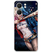 Чохол BoxFace OPPO A5x Harley Quinn