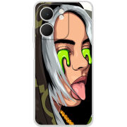 Чохол BoxFace OPPO A5x Billie