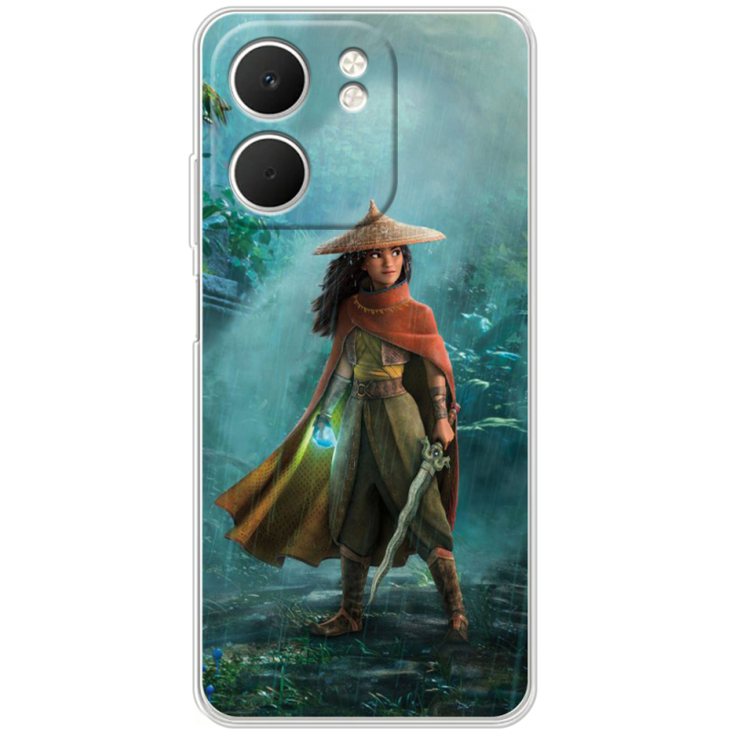 Чохол BoxFace OPPO A5x Raya