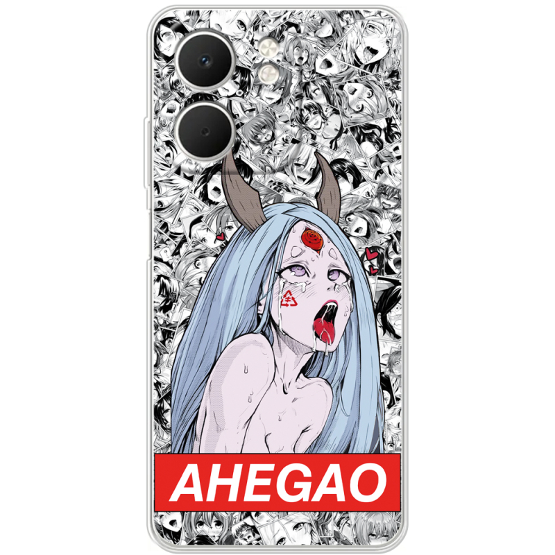 Чохол BoxFace OPPO A5x Ahegao