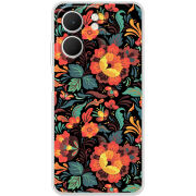 Чохол BoxFace OPPO A5x Petrykivka