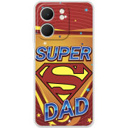 Чохол BoxFace OPPO A5x Super Dad
