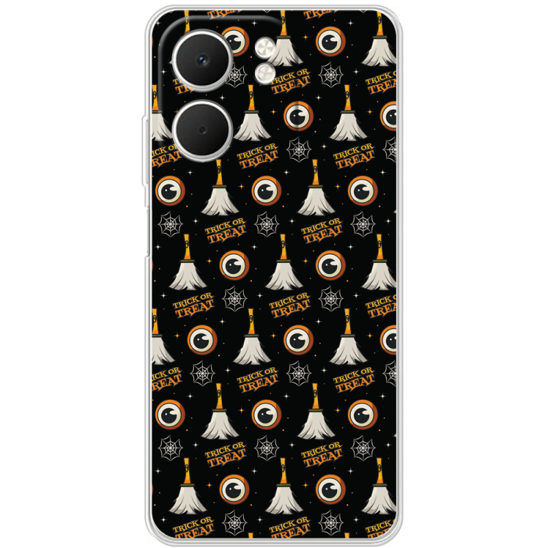Чохол BoxFace OPPO A5x Halloween Magic