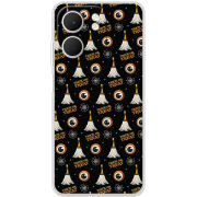 Чохол BoxFace OPPO A5x Halloween Magic