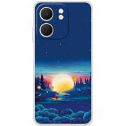 Чохол BoxFace OPPO A5x Спокойной ночи