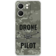 Чохол BoxFace OPPO A5x Drone Pilot