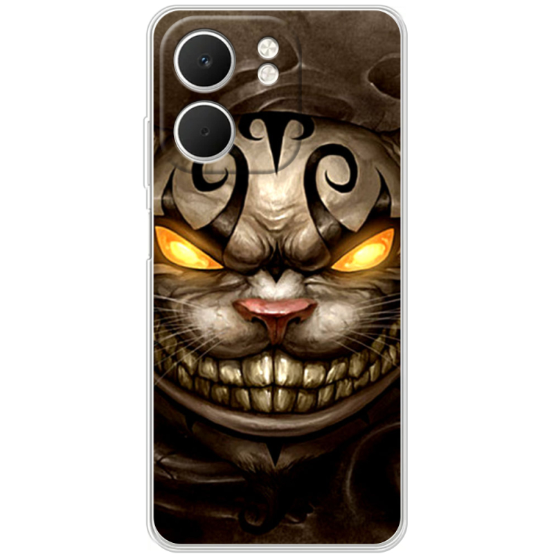Чохол BoxFace OPPO A5x 