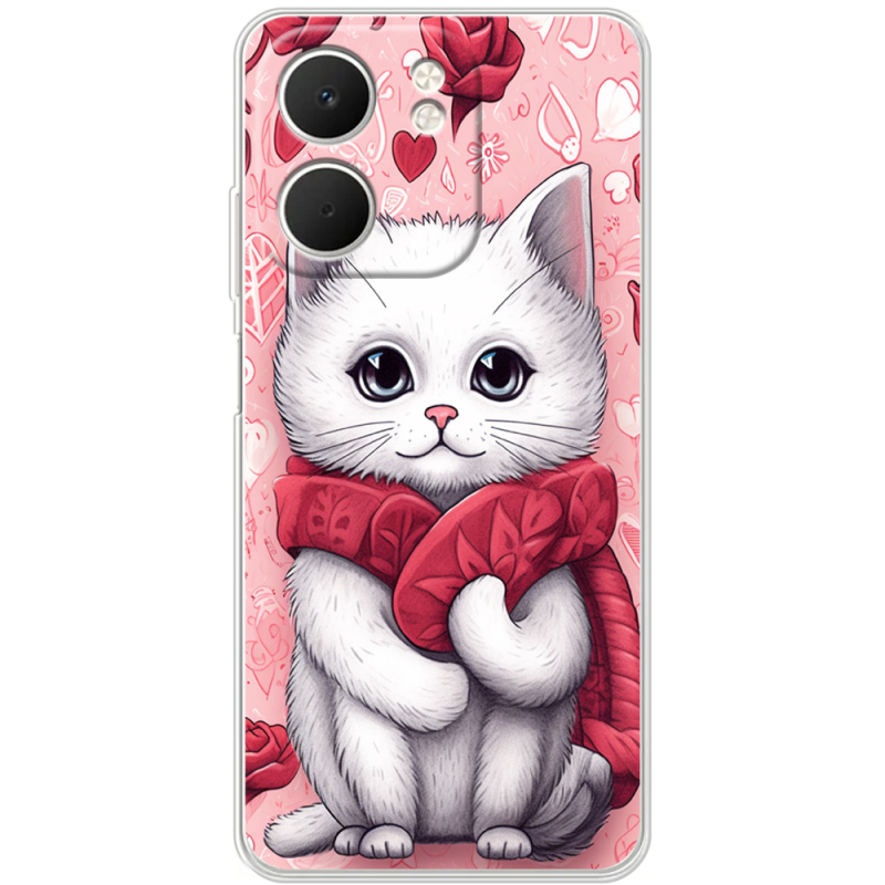 Чохол BoxFace OPPO A5x 