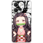 Чохол BoxFace OPPO A5x 
