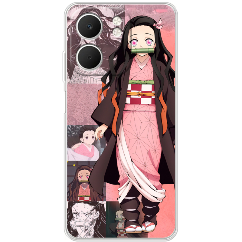 Чохол BoxFace OPPO A5x 