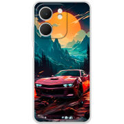 Чохол BoxFace OPPO A5x 