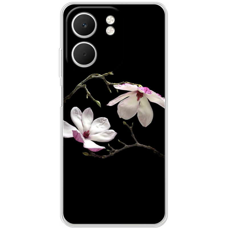 Чохол BoxFace OPPO A5x Ночные Магнолии