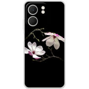 Чохол BoxFace OPPO A5x Ночные Магнолии