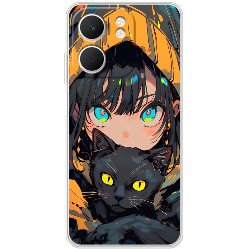 Чохол BoxFace OPPO A5x 