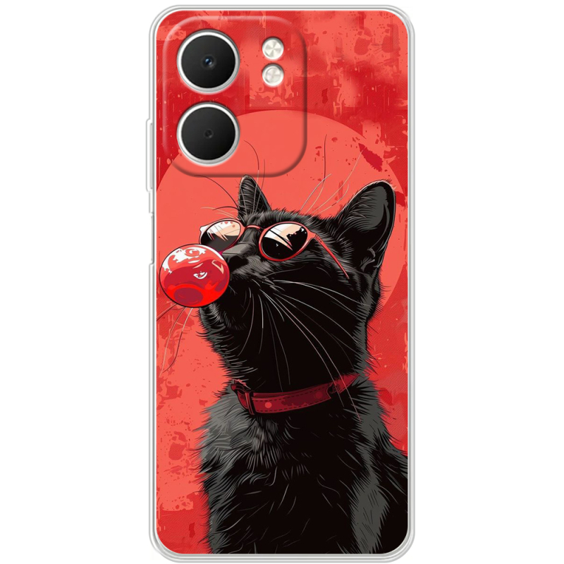 Чохол BoxFace OPPO A5x 