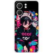 Чохол BoxFace OPPO A5x 