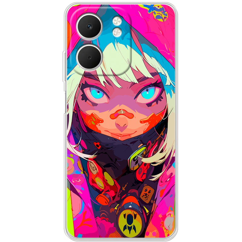 Чохол BoxFace OPPO A5x 