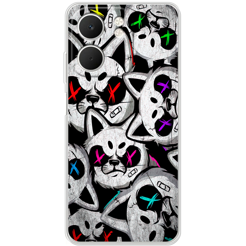 Чохол BoxFace OPPO A5x 