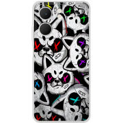 Чохол BoxFace OPPO A5x 