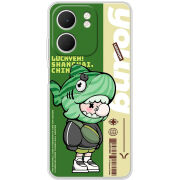 Чохол BoxFace OPPO A5x 