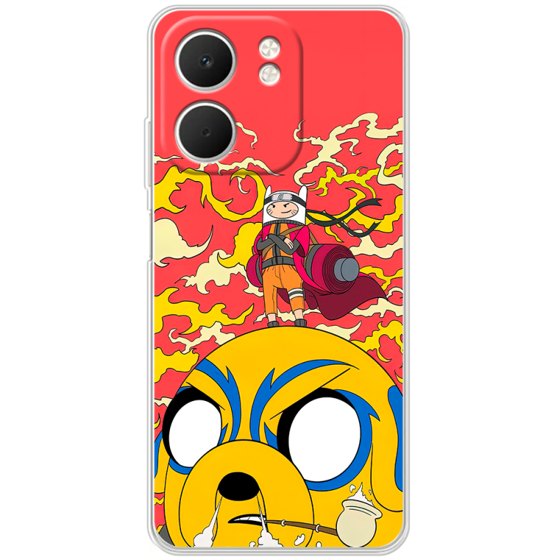Чохол BoxFace OPPO A5x 