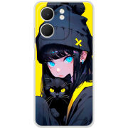 Чохол BoxFace OPPO A5x 