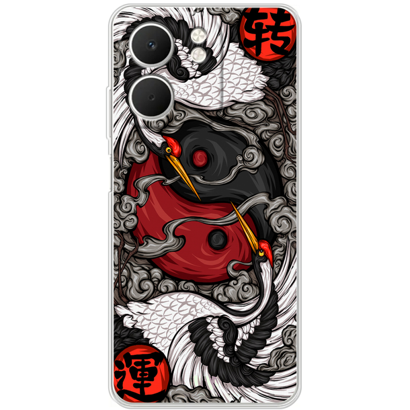 Чохол BoxFace OPPO A5x 