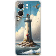 Чохол BoxFace OPPO A5x 