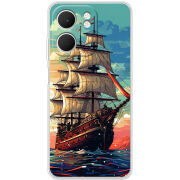 Чохол BoxFace OPPO A5x 