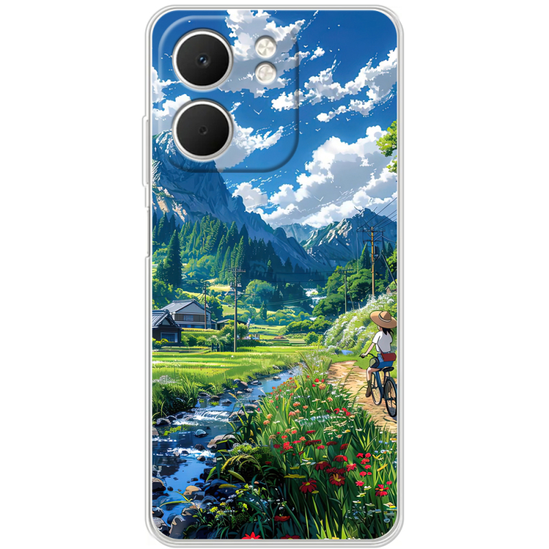 Чохол BoxFace OPPO A5x 