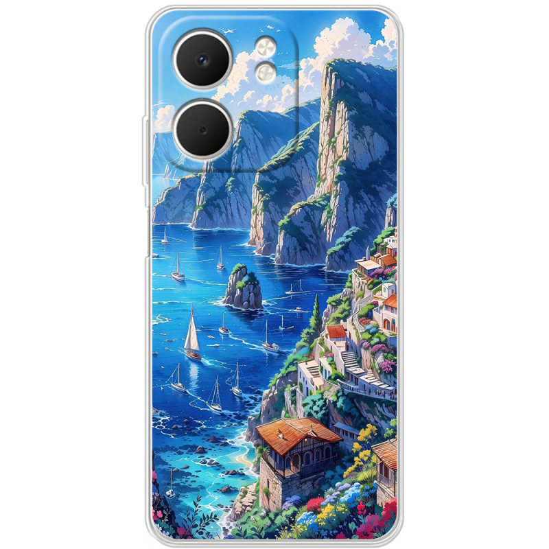 Чохол BoxFace OPPO A5x 
