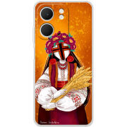 Чохол BoxFace OPPO A5x Motanka by H Soldatkina