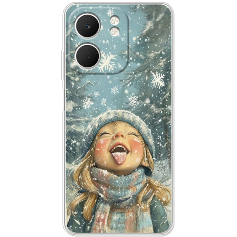 Чохол BoxFace OPPO A5x Смак дитинства