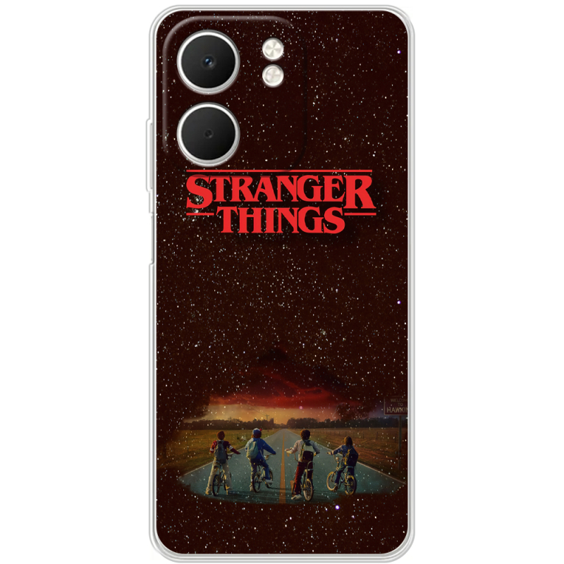 Чохол BoxFace OPPO A5x 